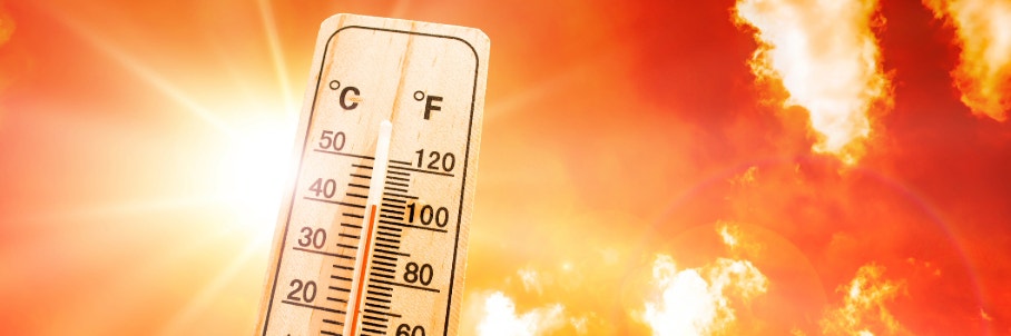 Sizzling temps to scorch 230M Americans as life-threatening heat dome lingers through nation's 250th birthday
