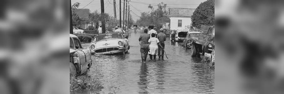 Eye of the season: The most notable Atlantic hurricanes during El Niño years