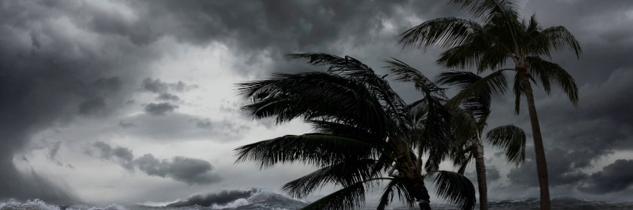 Potential Tropical Cyclone One designated over southern Texas, fuels flood threats along the Gulf Coast