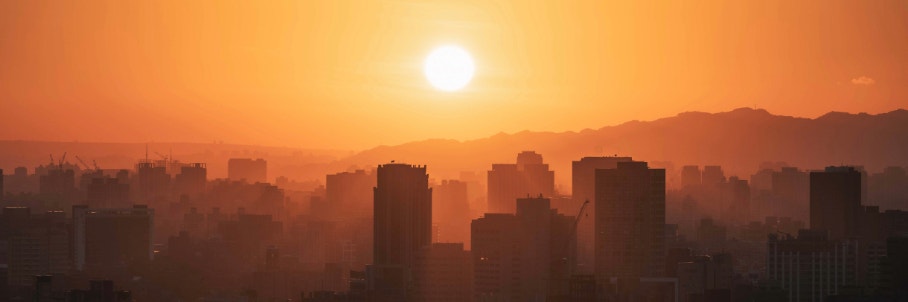 Over 230M people to face brutal heat dome, life-threatening temperatures ahead of America's 250th birthday