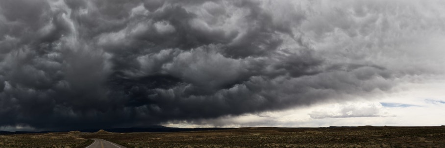 Dangerous severe weather targets millions across the Plains, Midwest with damaging winds, hail