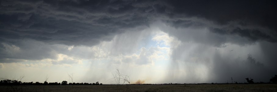 Rare Level 4/5 severe weather threat issued over Chicago, Midwest for widespread damaging winds, tornadoes