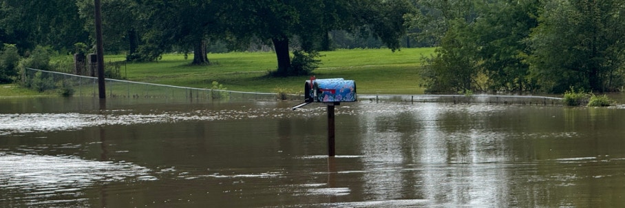 Severe storms shift into Ohio Valley with damaging winds, hail and flash flood threat