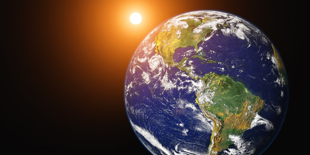 What is aphelion? Earth reaches its farthest point from the sun on Monday