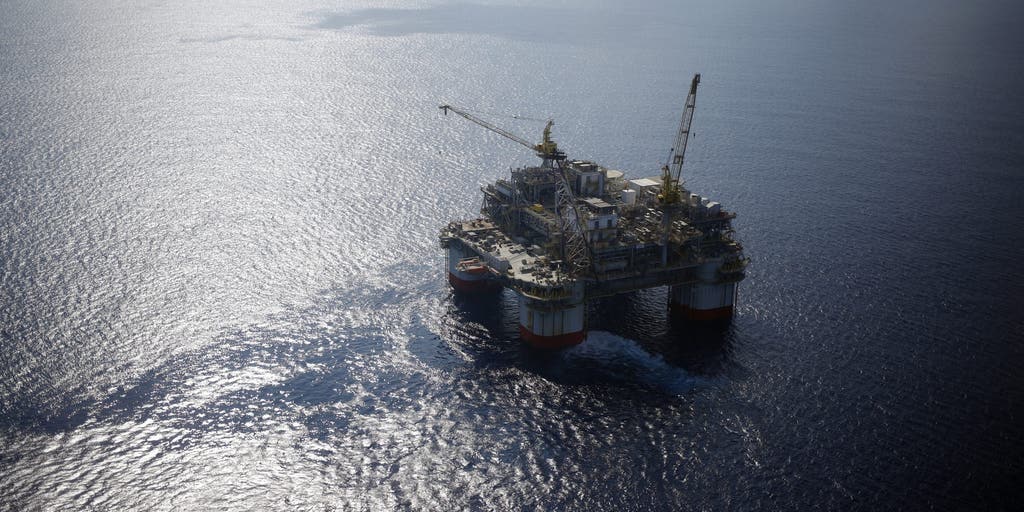Major oil refinery suspends some operations along Gulf in anticipation of Tropical Depression Two