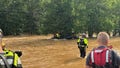 Watch: Drone reveals devastating flash flooding sweeping through southeastern Missouri with more rain to come - Fox News