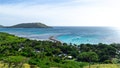 Pacific Ring of Fire rattled by magnitude 5.8 earthquake off the coast of Tonga - Fox News