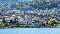 Tsunami threat issued for Mexico, Guatemala after magnitude 7.3 earthquake along the Pacific Ring of Fire - Fox News