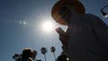 Millions under heat alerts as life-threatening heat dome bakes the West with triple-digit temperatures - Fox News