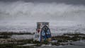 Super Typhoon Bavi brings life-threatening impacts as it bears down on Mariana Islands - Fox News