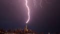 Severe storms threaten July 4 events as damaging winds, thunderstorms set sights on Northeast, Mid-Atlantic - Fox News