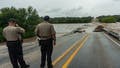 Relentless rain coming to an end in Texas as deadly flash flood recovery efforts continue - Fox News