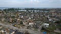 See it: Wisconsin tornado rated EF-3 after leaving trail of destruction through Menasha, Appleton - Fox News