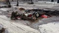 Life-threatening Flash Flood Emergency&nbsp;issued near Colorado burn scar, triggering debris flows - Fox News