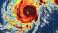 Super Typhoon Dolphin barrels towards Asia as it reaches 160 mph winds, equivalent to a Category 5 hurricane - Fox News