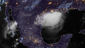 Battered and bruised Bertha weakens to tropical depression, all storm watches and warnings discontinued - Fox News