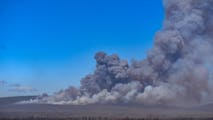 Wildfire smoke from the Northwest sweeps across the US to Mid-Atlantic and Southeast