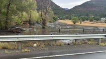 Another Flash Flood Emergency issued as 'particularly dangerous situation' unfolds in southwestern Colorado