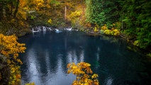 ‘It will take lives again’: College student dies after jumping into Oregon’s iconic Blue Pool