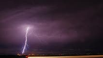 Young man killed, 4 others injured after lightning strikes hikers during severe storms in Colorado