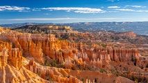 11 rescued after flash flooding sweeps Bryce Canyon National Park in Utah