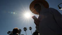 Millions under heat alerts as life-threatening heat dome bakes the West with triple-digit temperatures