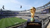 World Cup Final Weather Forecast: What to expect for the battle between Argentina and Spain