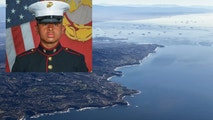 US Marine declared dead after being lost at sea during training operations in Southern California