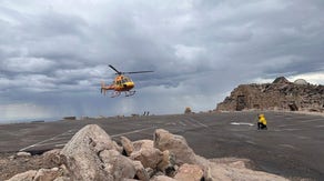 15-year-old killed, 3 others injured after lightning strikes hiking group in Colorado