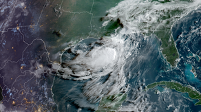 Major Atlantic hurricane landfall odds 'well below-average' this season due to impending Super El Niño