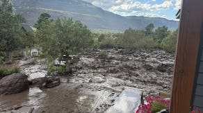 Colorado wildfire burn scars at risk of more flooding after storms trigger another Flash Flood Emergency