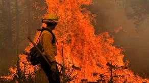 State of Emergency issued in Washington as dangerous wildfires spread across the Northwest