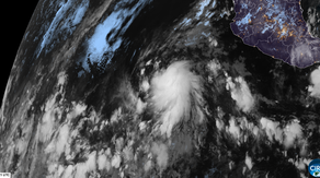 Tropical Storm Elida forms as strengthening El Niño fuels active Eastern Pacific hurricane season