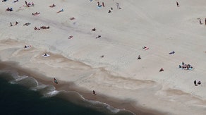 Reports: Beachgoer bitten by shark at Jones Beach on Long Island