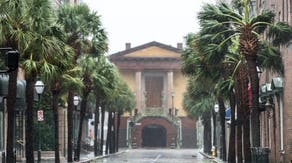 Carolinas see another day of flood threats as relentless rains continue with storms targeting Florida next