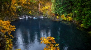 ‘It will take lives again’: College student dies after jumping into Oregon’s iconic Blue Pool