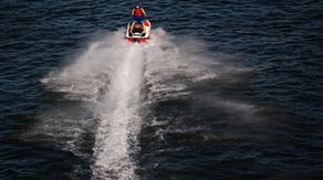 1 killed, 4 injured after Fourth of July boat crash in Oregon