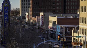 Rare magnitude 5.0 earthquake strikes Texas Panhandle, strongest to rattle region in over 100 years