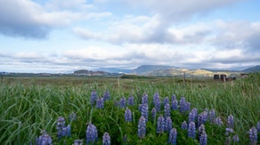Magnitude 5.8 earthquake strikes Alaska’s Aleutian Islands along the Pacific Ring of Fire