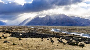 Magnitude 5.9 earthquake shakes New Zealand, triggering a Tsunami Warning in the Pacific Ring of Fire