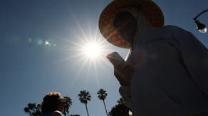 Millions under heat alerts as life-threatening heat dome bakes the West with triple-digit temperatures
