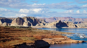 'Evolving crisis': Could El Niño bring needed rain to the 2 largest reservoirs in the US?