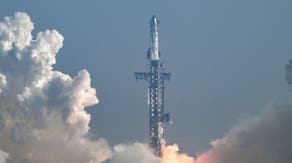 SpaceX targets Starship Flight Test 13 as expectations build for liftoff