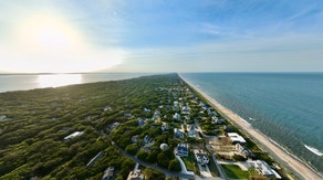 Here's why barrier islands are important during hurricane season