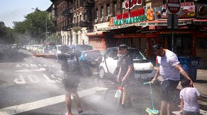 Midnight Milestone: New York City sets hottest nighttime temperature as heat dome continues to boil East Coast