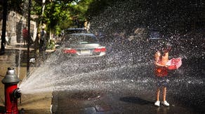 Will this be the hottest July on record?