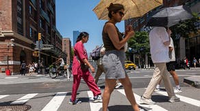 Heat-related deaths mount after historic Fourth of July heat wave broiled eastern US