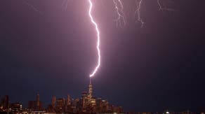 Over 700K power outages remain as slow-moving storms could produce significant flooding in Mid-Atlantic