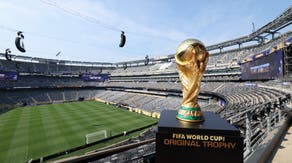 World Cup Final Weather Forecast: What to expect for the battle between Argentina and Spain