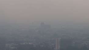 Three major US cities rank among worst air quality in the world as Canadian wildfire smoke invades America